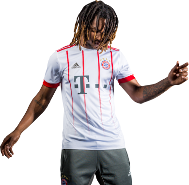 Renato Sanches