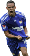 Renato Augusto football render