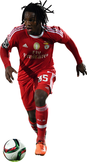 Renato Sanches