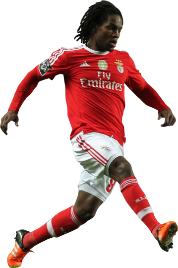 Renato Sanches