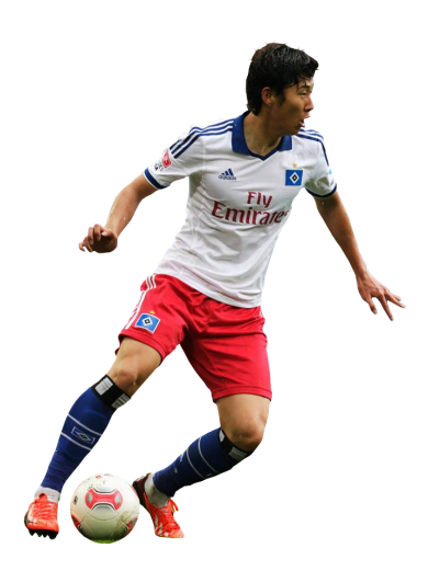 Son Heung-Min