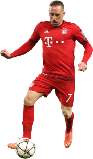 Franck Ribery