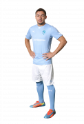 Ricardinho football render