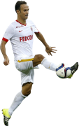 Ricardo Carvalho football render