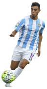 Ricardo Horta football render