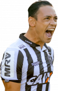 Ricardo Oliveira football render