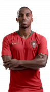 Ricardo Pereira football render