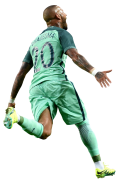 Ricardo Quaresma football render