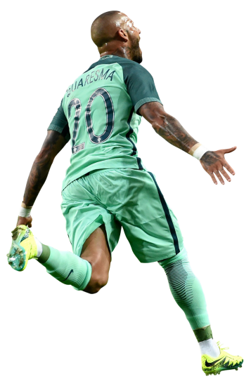 Ricardo Quaresma