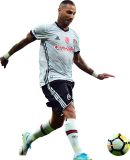 Ricardo Quaresma football render