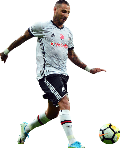 Ricardo Quaresma