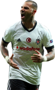 Ricardo Quaresma football render