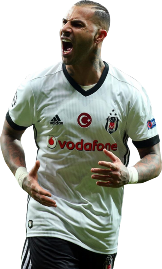 Ricardo Quaresma