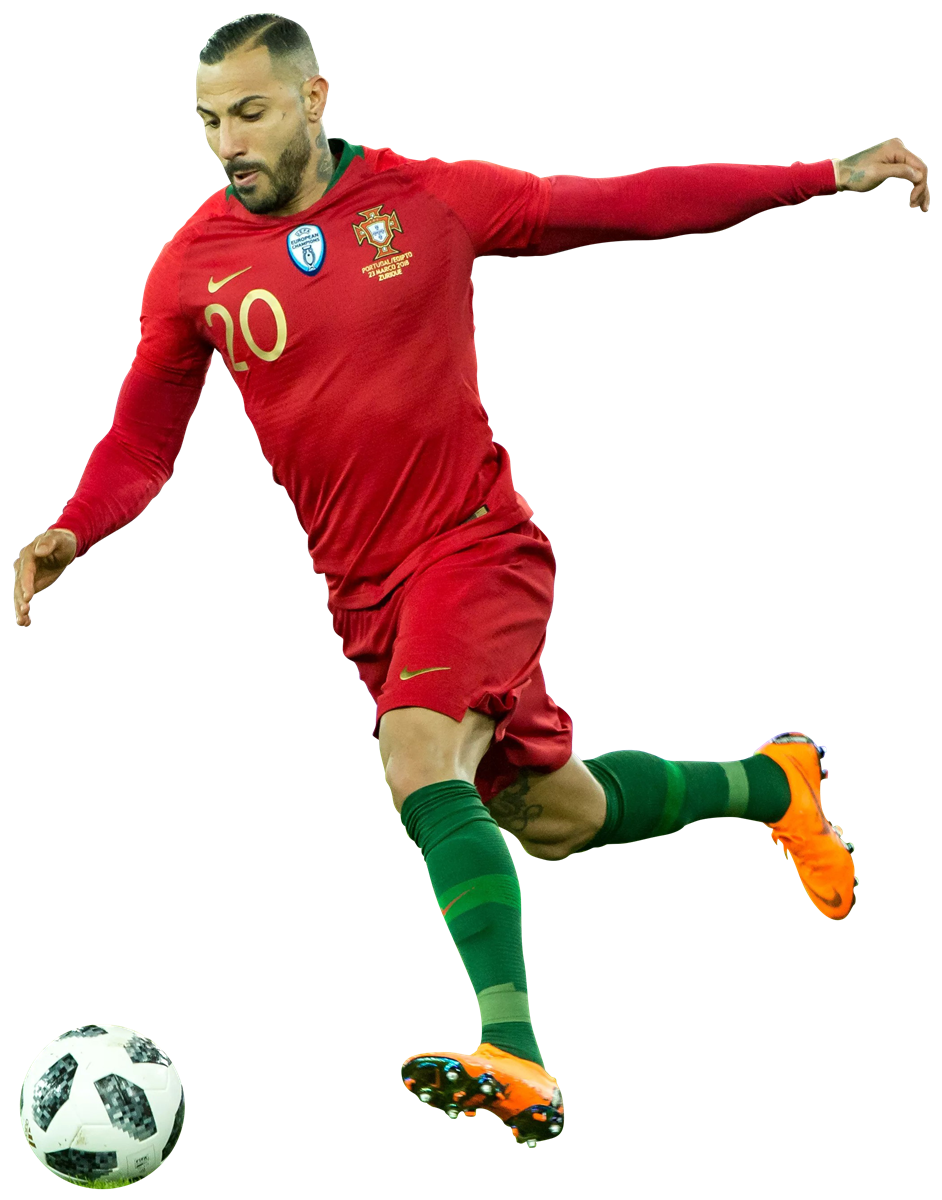 Ricardo Quaresma png images