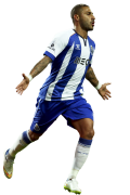 Ricardo Quaresma football render