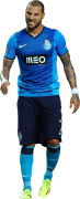 Ricardo Quaresma football render