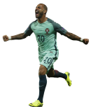 Ricardo Quaresma football render