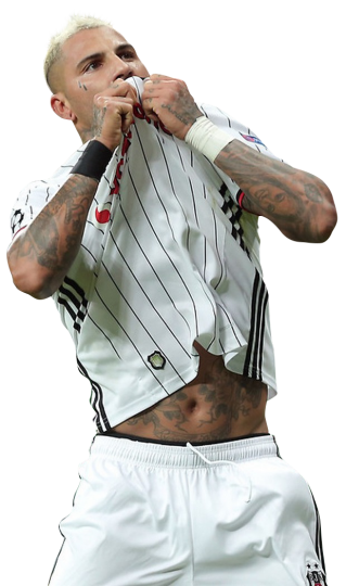 Ricardo Quaresma