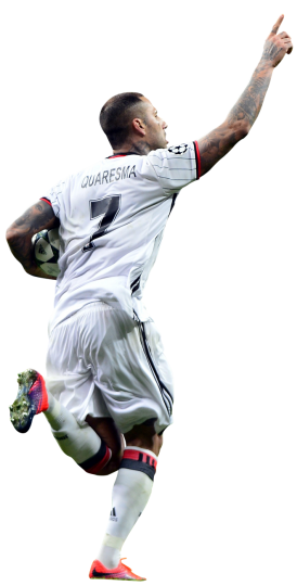 Ricardo Quaresma