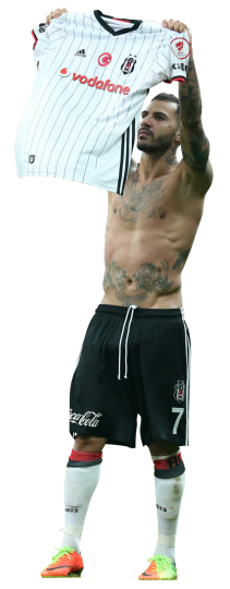 Ricardo Quaresma