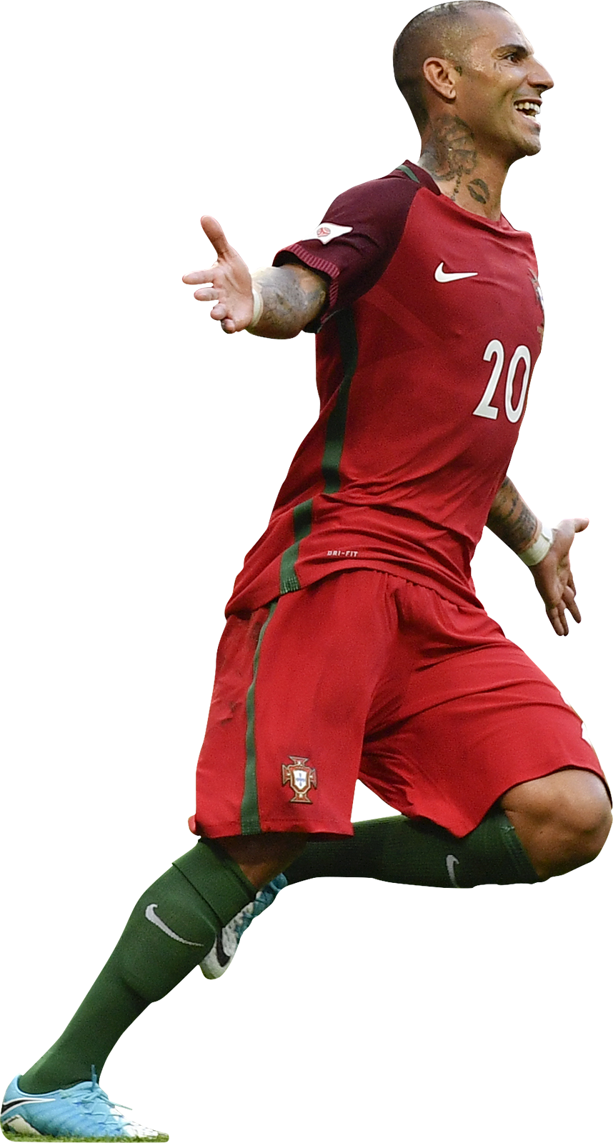 Ricardo Quaresma png images