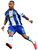 Ricardo Quaresma football render