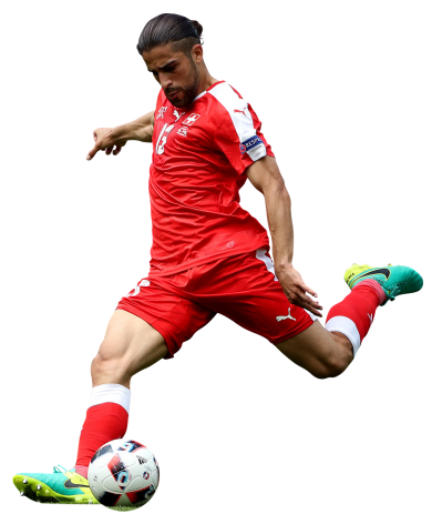 Ricardo Rodriguez