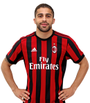 Ricardo Rodriguez football render