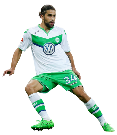 Ricardo Rodriguez