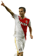 Ricardo Carvalho football render