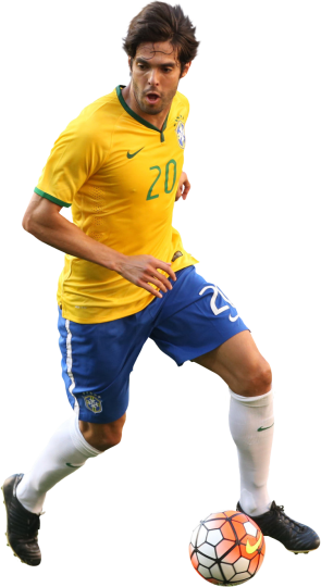 Ricardo Kaka