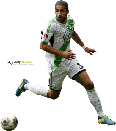 Ricardo Rodriguez