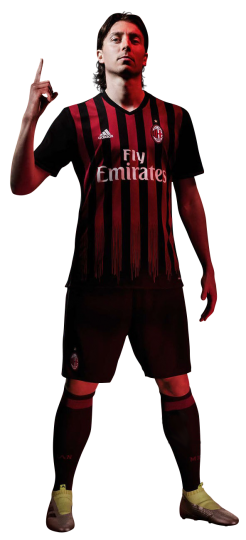 Riccardo Montolivo