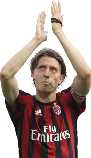 Riccardo Montolivo