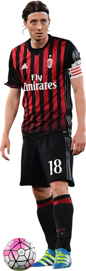 Riccardo Montolivo