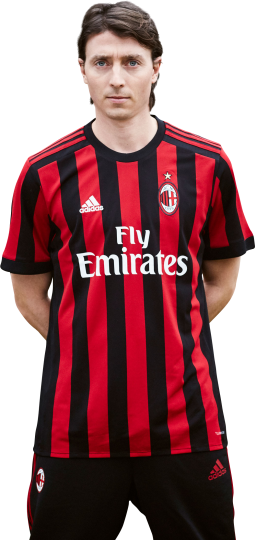 Riccardo Montolivo