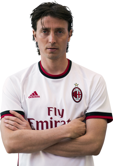 Riccardo Montolivo