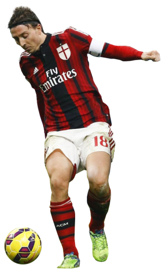 Riccardo Montolivo