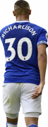 Richarlison football render