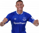 Richarlison football render