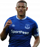 Richarlison football render