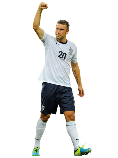Rickie Lambert
