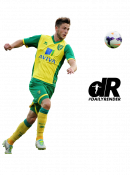 Ricky van Wolfswinkel football render