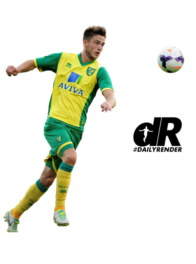 Ricky van Wolfswinkel