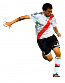 Leonel Vangioni football render