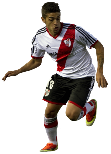 Manuel Lanzini