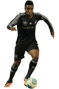 Carlos Carbonero football render