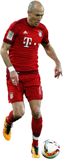 Arjen Robben