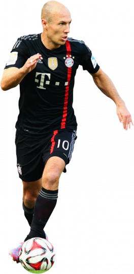 Arjen Robben