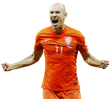 Arjen Robben